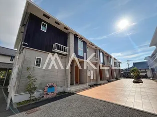 パシフィックサイドAの画像