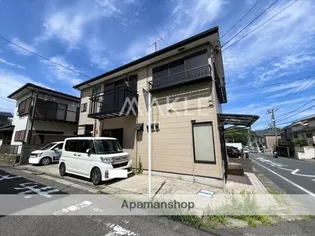 安藤アパートの画像