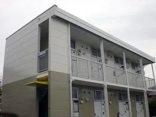 レオパレスさざなみの画像