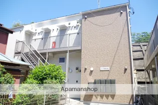 パティオ湘南田浦Bの画像