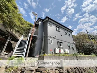 ベル・シャトー【1階】の外観