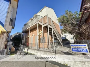 LUCIE久里浜の画像