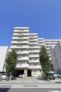 中銀衣笠マンシオンの画像