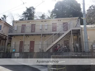 グランマリナー横須賀田浦の画像