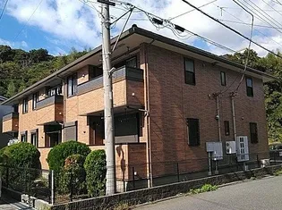 ヴァンベール葉山の画像