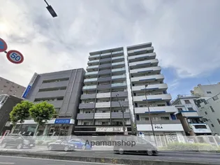 セルアージュ横須賀ラヴィッサンの画像