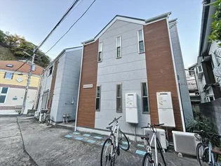 セキュリティヒルズの画像