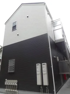 ラフィーナ金沢文庫の画像