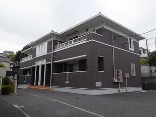 チャコール ヴィラの画像