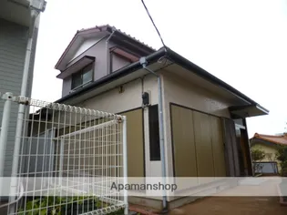 神奈川県横須賀市森崎2丁目【一戸建】の外観