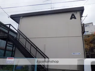 深田台ハイツAの画像