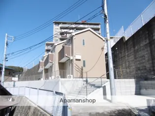 グランガーデン京急田浦の画像