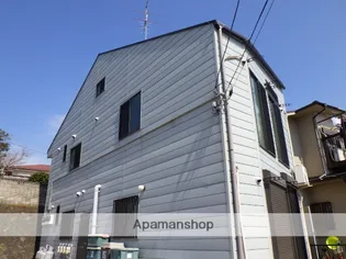 横須賀ビレッジPARTIの画像