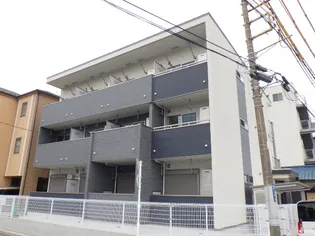 ポート アリエッタの画像