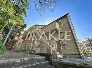 インディゴブルー汐入の画像