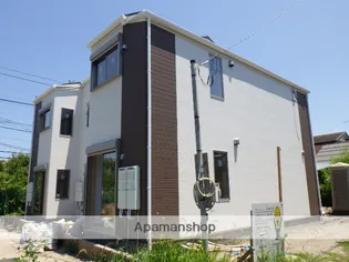 フォレスト馬堀海岸の画像