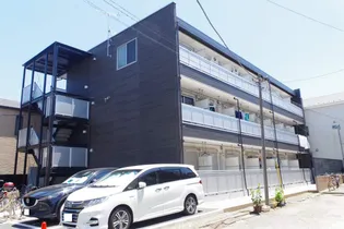 リブリ ベイルーフ金沢八景の画像