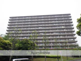 よこすか四季の街パークヒルズ光の丘1番館の画像