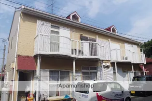 コーポアイの画像