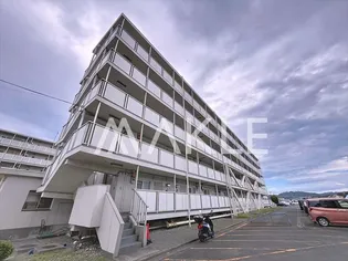 ビレッジハウス不入斗4号棟の画像