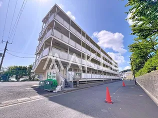 ビレッジハウス公郷5号棟の画像