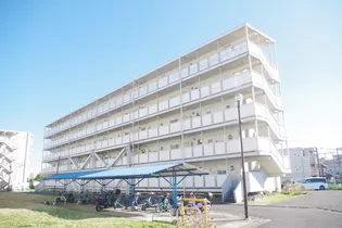 ビレッジハウス不入斗1号棟の画像