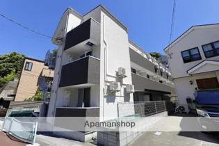 ヒルフロント鷹取の画像