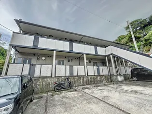 れんげ荘の画像