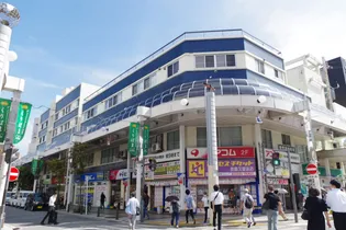 新八ビル3号館の画像