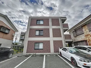 公郷エスポアの画像