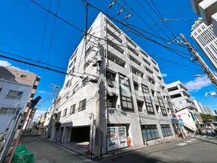 ライムレジデンス汐入の画像