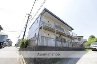 第1サニーハイツの画像