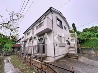 コリーヌ上町の画像