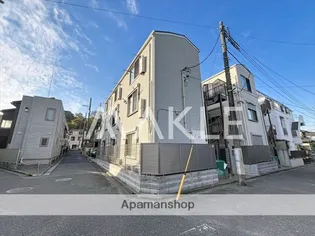 ベイルーム六浦A棟の画像