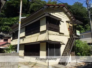 みかん荘【1階】の外観