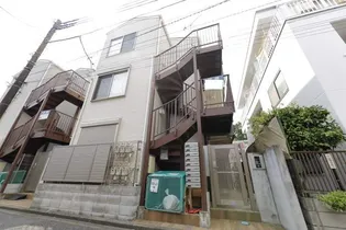 ベイルーム六浦A棟の画像