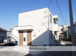 PEARL HEIGHTSⅢの画像