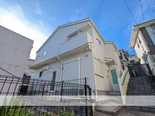 スピカ上町の画像