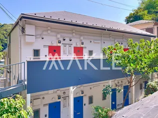 コートドール汐入の画像