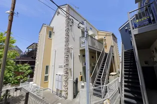 ラ カーサ ギブリの画像