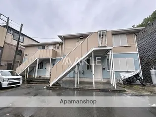 フローラ壹番館の画像