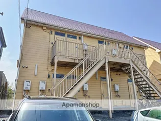 コーポ石川Aの画像