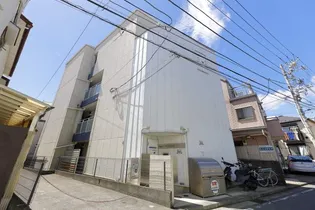 メゾンたくづのの画像