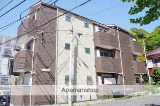 ラッフルズ プレイスの画像