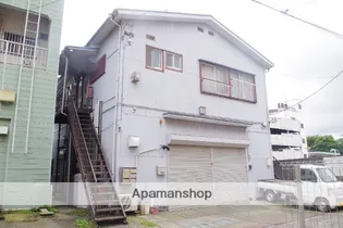 大塚荘3丁目【2階】の外観