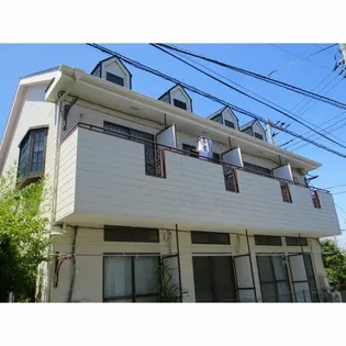 グルーラ浦賀の画像