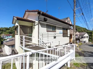 ガーデンハイムII 1フロア1世帯の画像