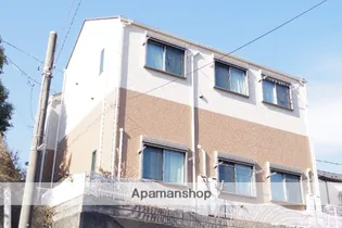 ヴィクトワール【2階】の外観