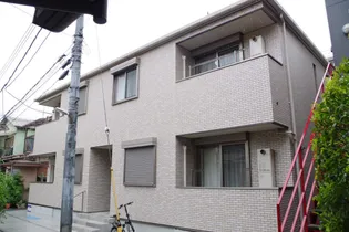 メゾンアイⅢの画像