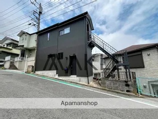 アンドハウスの画像